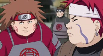 Naruto: Este é o significado dos quatro clãs nobres de Konoha