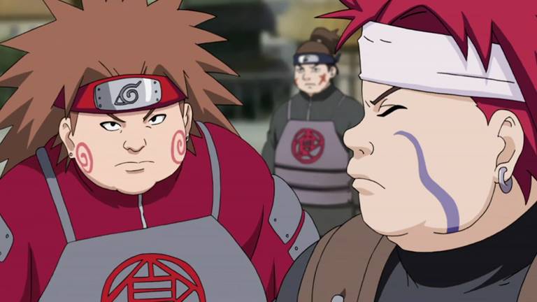 Naruto: Este é o significado dos quatro clãs nobres de Konoha