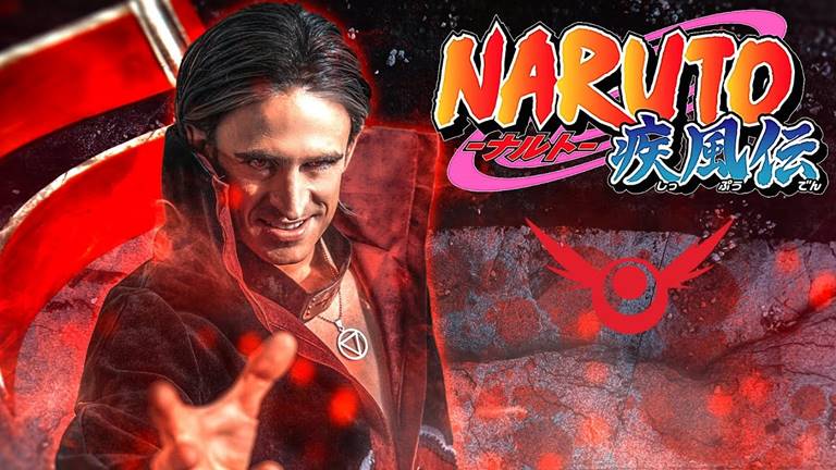 Naruto recebe primeiro episódio de série Live-action; assista