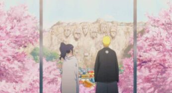 5 fatos sobre o casamento de Naruto e Hinata que você provavelmente não se lembra