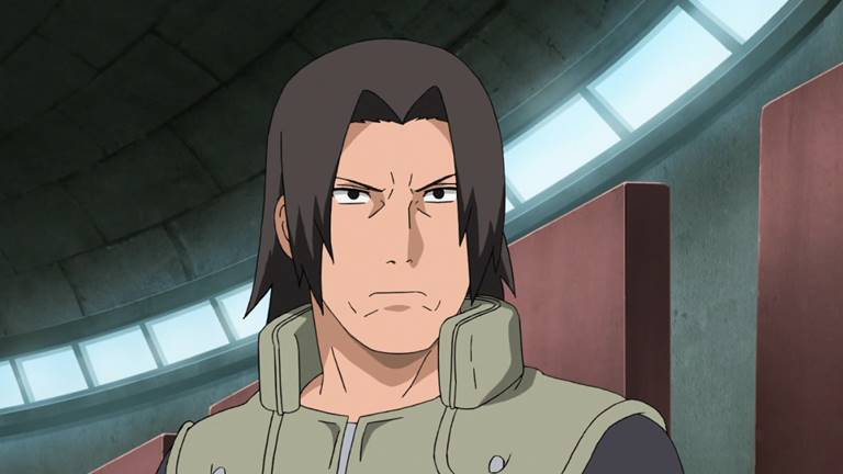 Se Fugaku decidisse lutar no massacre Uchiha em Naruto, o quão longe ele teria chegado?