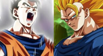 Gohan Mystic ou Goku Super Saiyajin 3: quem é mais forte?