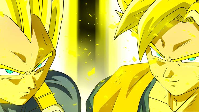 5 detalhes curiosos sobre a relação de Goku e Vegeta em Dragon Ball