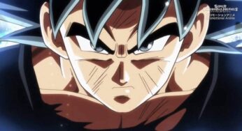 Goku luta contra Freeza e Cooler em novo episódio de Dragon Ball Heroes