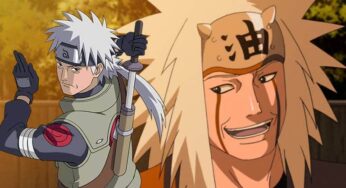 Teorias finalmente explicam qual o clã do Jiraiya em Naruto