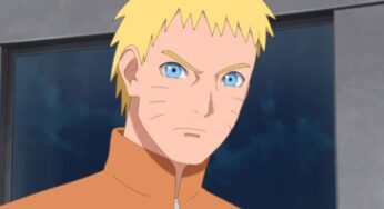 Boruto reafirma que Naruto é o melhor Hokage que já existiu