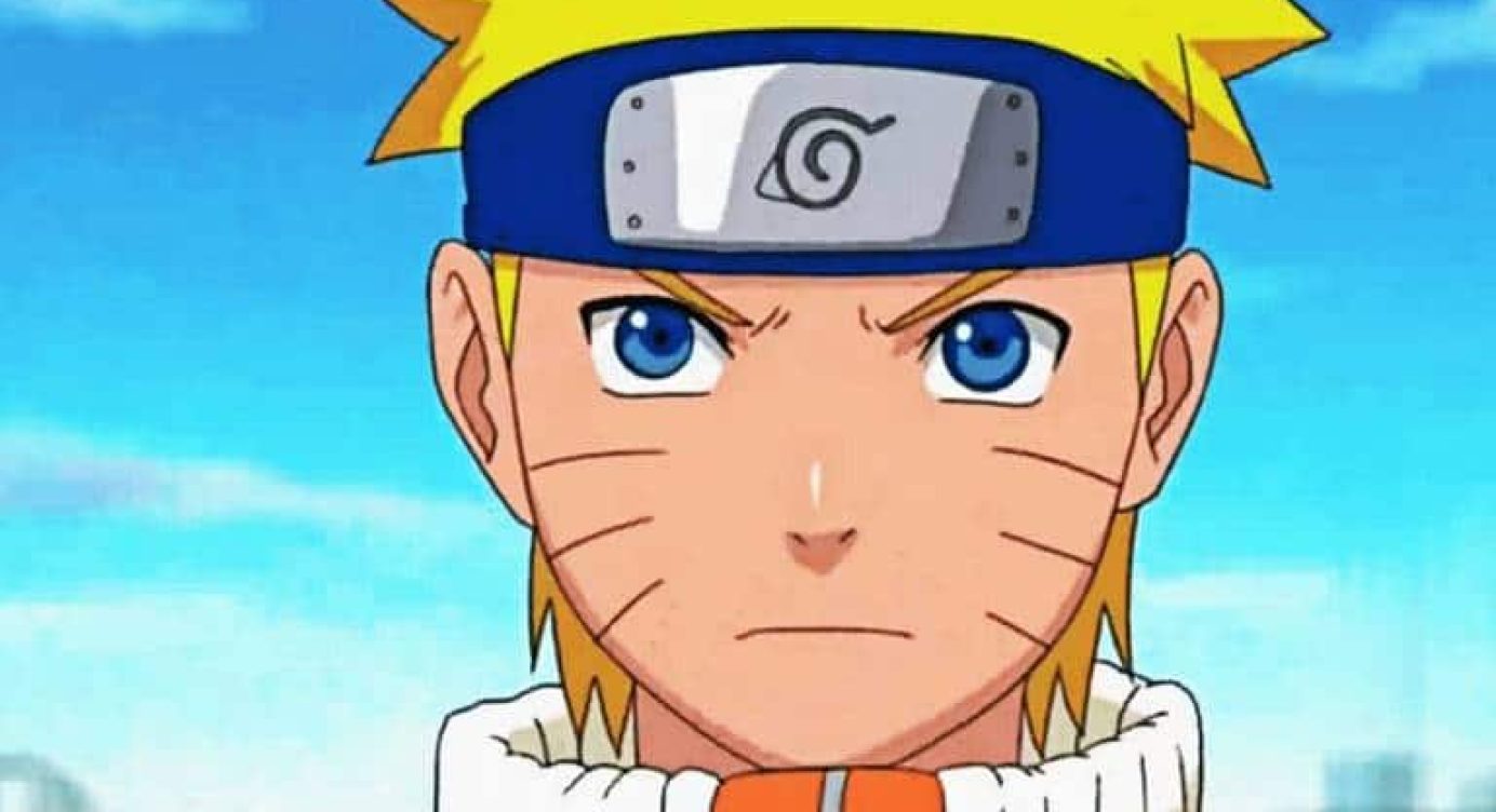 5 Famososs que são fãs de Naruto e você não sabia