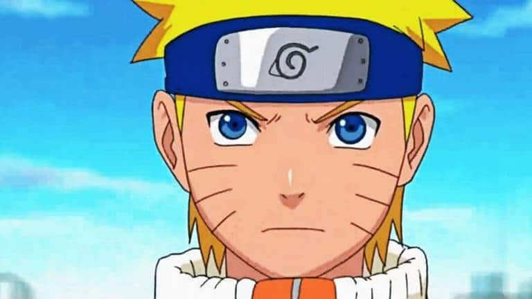 Crunchyroll.pt - O Naruto pode ser um pouco duro as vezes, talvez você não  saiba disso, mas HOJE É ANIVERSÁRIO DELE 🎉🎉🎉