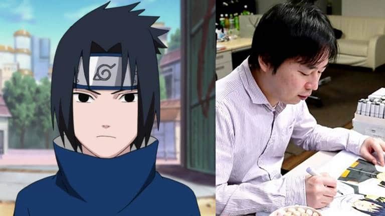 Criador de Naruto revelou qual o personagem mais difícil de projetar