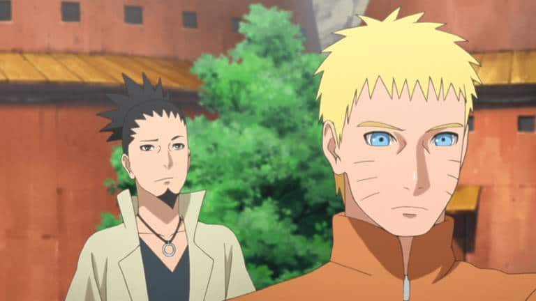 Naruto pode ganhar uma nova Besta de Cauda em Boruto
