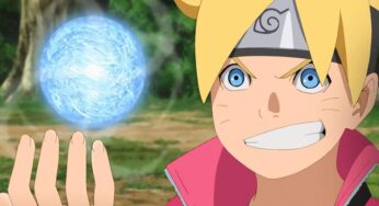 Saiba como são formados os elementos da natureza do mundo de Naruto