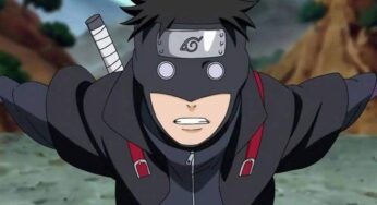 Naruto: Curiosidades sobre Torune Aburame, o irmão de Shino