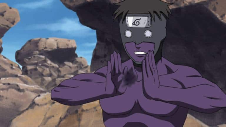 Naruto: Curiosidades sobre Torune Aburame, o irmão de Shino