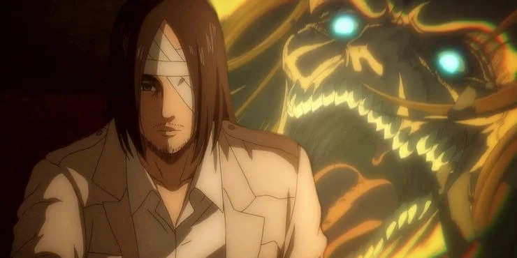 Shingeki no Kyojin - Quando e onde assistir o retorno da quarta temporada de Attack on Titan
