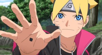 Todos os episódios fillers de Boruto: Naruto Next Generations