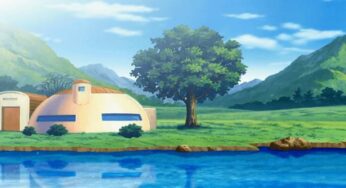 Fã descobre qual é o endereço da casa do Goku na vida real