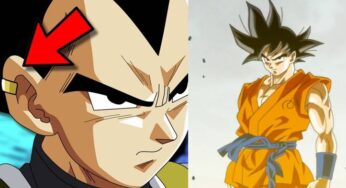 Dragon Ball Super apresenta um novo visual para Goku e Vegeta