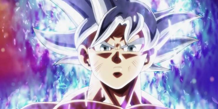 Quanto é o poder de luta do Goku atualmente em Dragon Ball Super?