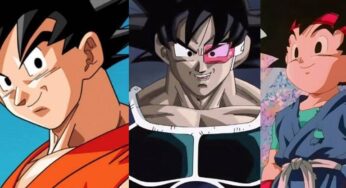 Estes são todos os “irmãos” do Goku em Dragon Ball