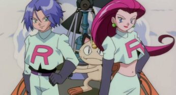 Saiba o triste motivo de porque Jessie se juntou a Equipe Rocket em Pokémon