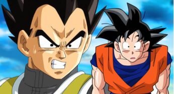 Dragon Ball Super confirmou a maior fraqueza de Goku e Vegeta