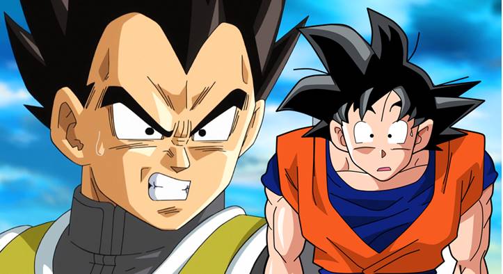 Whis revela a pior característica de Goku e Vegeta no capítulo mais recente de Dragon Ball Super