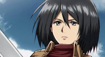 Shingeki no Kyojin: Todas as vezes que Mikasa foi uma guerreira melhor que o Eren