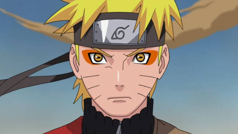 O que aprendemos com Naruto?