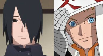 5 vezes que Naruto salvou a vida do Sasuke e você não lembrava