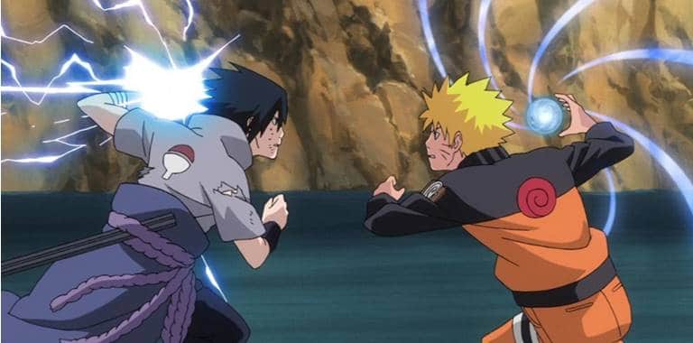 Naruto Uzumaki ajudou a Akatsuki e ninguém percebeu