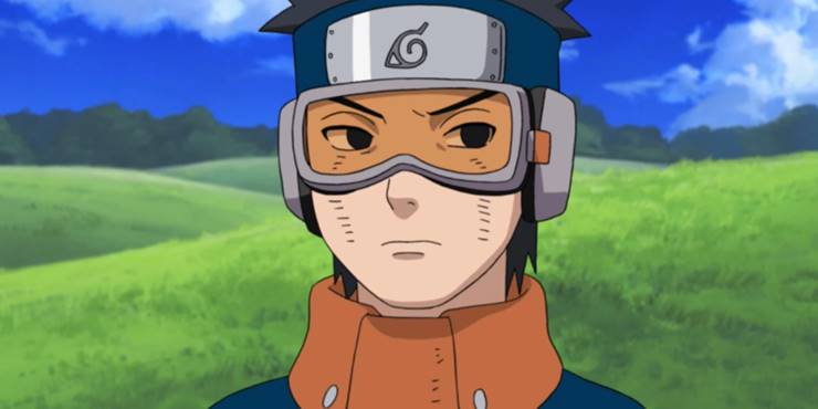 Quase ninguém percebeu um detalhe sobre Obito Uchiha no começo de Naruto