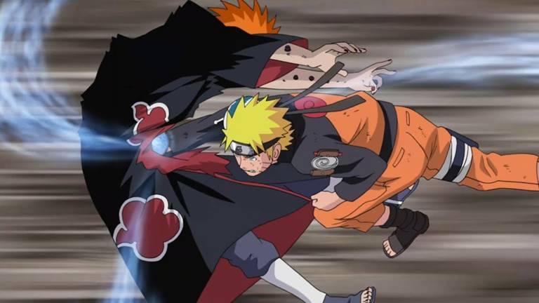 As 10 melhores e malucas teorias do universo de Naruto