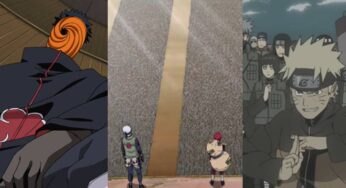 Entenda como foi a preparação para Quarta Guerra Ninja em Naruto