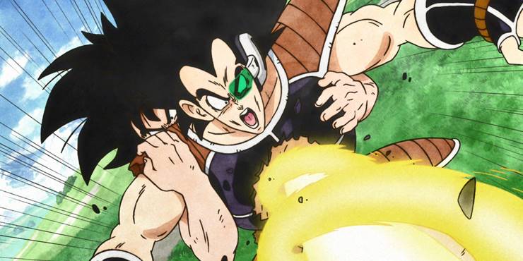 O que o Makankosappo de Piccolo tem de tão especial em Dragon Ball?