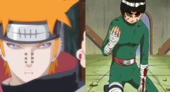 Naruto: As 5 piores decisões tomadas pelos personagens principais da série