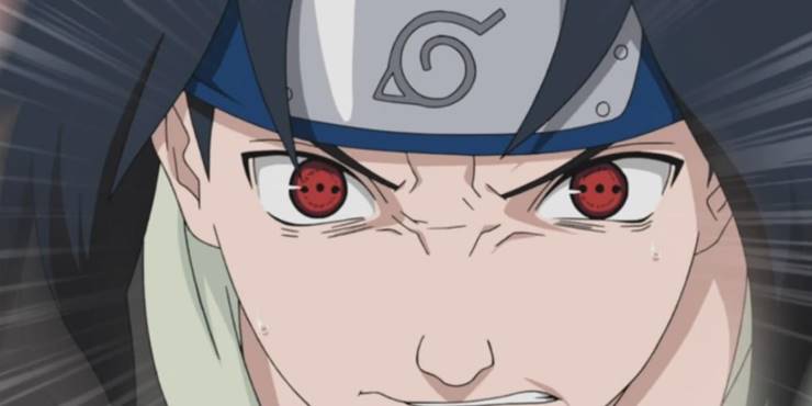 5 provas de que Sasuke seria o ninja mais fraco sem o Sharingan em Naruto