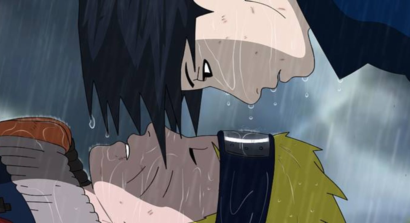 5 lutas que Naruto nunca deveria ter sobrevivido