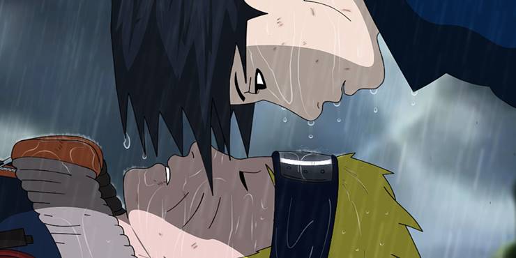 5 espancamentos que Naruto nunca deveria ter sobrevivido