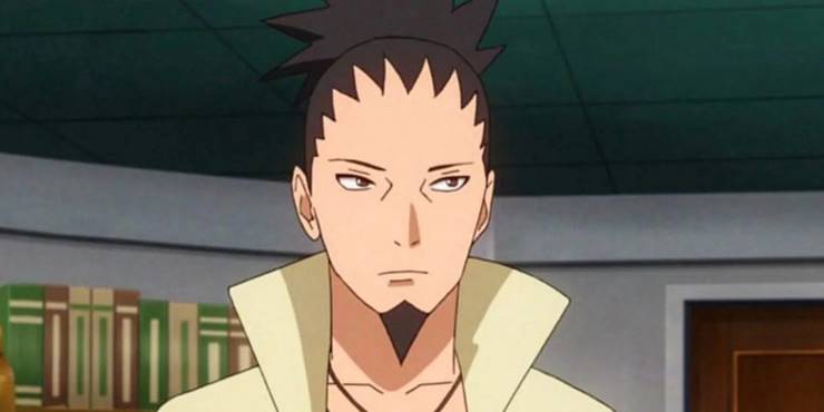 5 coisas que Shikamaru fez entre Naruto Shippuden e Boruto