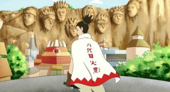 5 provas de que Shikamaru seria o melhor Hokage de Naruto