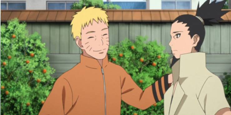 Boruto: 5 melhores coisas que Naruto Uzumaki fez como Hokage