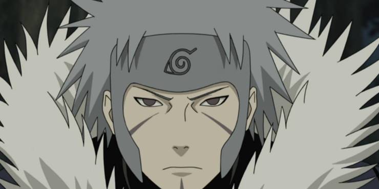 O personagem mais importante de Naruto não é o Naruto
