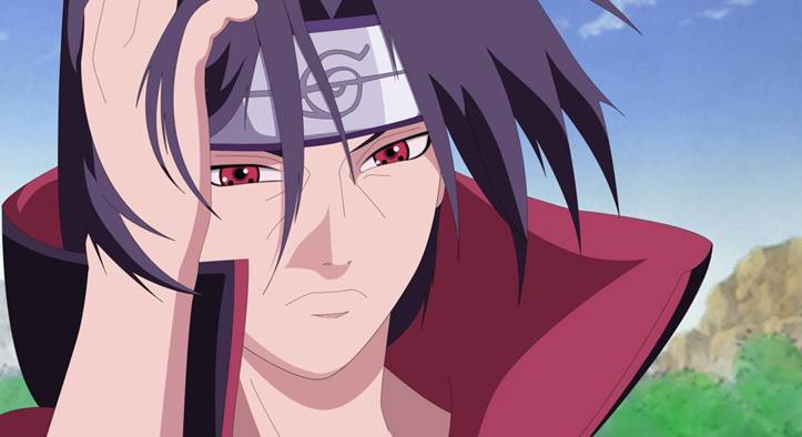5 segredos que nunca te contaram sobre Itachi Uchiha em Naruto
