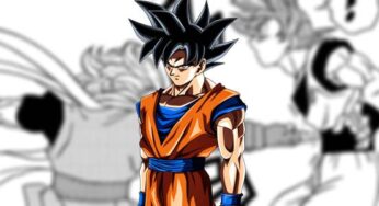Dragon Ball: Capítulo 72 mostra que Goku está escondendo uma transformação