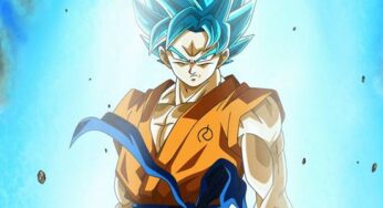 Dragon Ball Super – Capítulo 73: Goku vs Granola, Data de lançamento