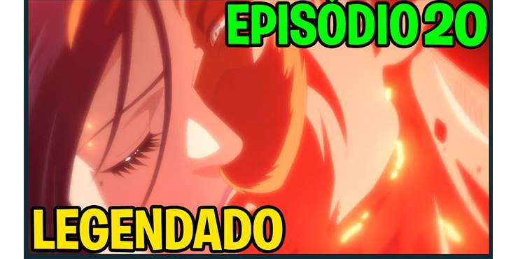 Episódio 20 – 4° Temporada de Nanatsu no Taizai (Em Português) 