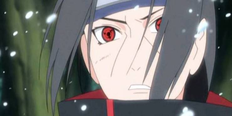 O que aconteceria se Danzo matasse Sasuke após o Massacre Uchiha em Naruto?
