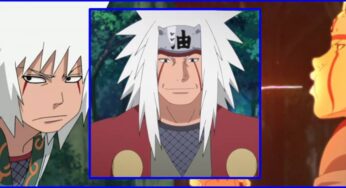 Jiraiya: Tudo o que você precisa saber sobre o personagem de Naruto