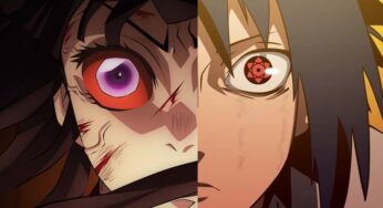 Naruto ou Demon Slayer: Quem tem os olhos mais fortes?