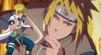 5 segredos que nunca te contaram sobre Minato Namikaze em Naruto
